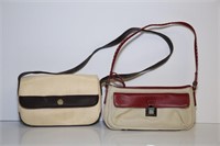Antonio Melani Small Woven Handbags