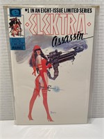 Elektra Assassin #1