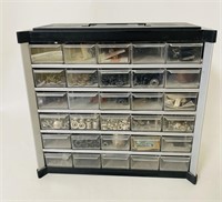 30 dr. Cubby Caddy w/ Tolls included