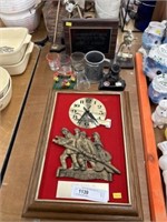 Fire Fighting Memorabilia