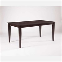 Ashley D550-25 Trishelle Dining Room Table