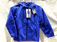 Liquid Boys Jacket Small/6