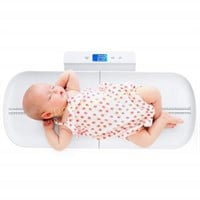 KUBEI Baby Scale  Digital Infant Scale