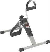 Drive Medical RTL10273 Deluxe Folding Pedal