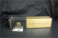 Leupold Rifleman 3-9x44mm Scope #66195 Matte 1"