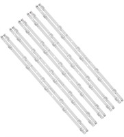 10 Pc. LED Backlight Strips