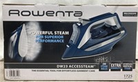 Rowenta Power Steam Accessteam