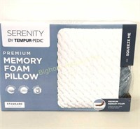 Serenity By Tempur-Pedic Pillow