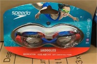 Speedo Kids Skoogles