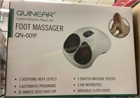 Quinear Foot Massager
