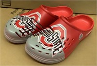 Ohio State Slipper/Shoes XL 13+14