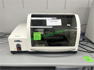 Quantstudio 12K Accufill Real Time PCR