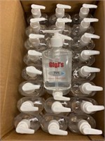 24 Bottles Hand Sanitizer#1