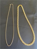 Sterling 925 Necklaces