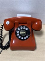 Northern Electric 302 Rotary Phone with