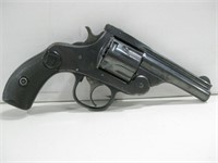 Harrington & Richardson 38 S&W Top Break Revolver
