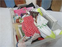 Sewing Lot & More