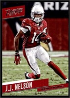 J.J. Nelson Arizona Cardinals