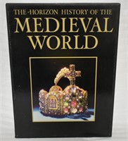 2 Vol History Medieval World - Era - Hist