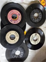 45 RECORD ASSORTMENT