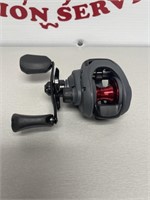 Quantum INV 1015 BaitCast Fishing Reel