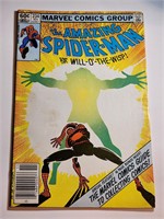 MARVEL COMICS AMAZING SPIDERMAN #234 MID TO HIGHER