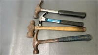 Hammers