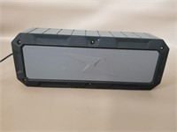 Quest Sport Bluetooth Speaker 10x4in