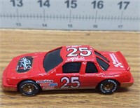 Nascar Hendricks Motorsports #25 Diecast car