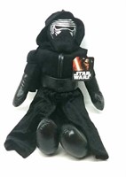 Star Wars Kylo Ren Plush Toy (26" tall)