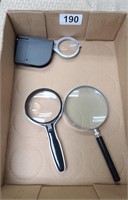 Magnifying Glass Lot