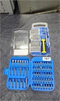 Companion Insert Bit Sets ( 2 )