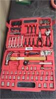 hand tool set