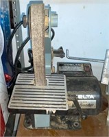 Delta #31-050 Belt Sander