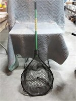 Cabelas fishing net