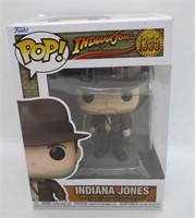 Funko Pop! Indiana Jones Bobble Head