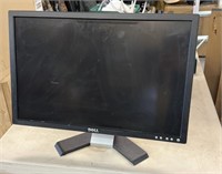 Dell monitor, no cable, 22in