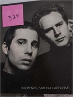 Bookends - Simon & Garfunkel