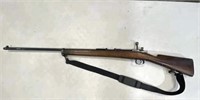 Mauser Chileno Modelo 1895 - 7x57mm