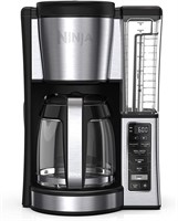 Ninja CE200 12 Cup Programmable Coffee Maker