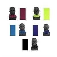 20 PCS ASSORTED softan Sun UV Protector Neck Gaitr