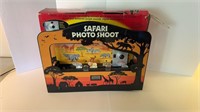 Safari Photo Shoot Toy