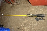 Long Wand for Pressure Washer