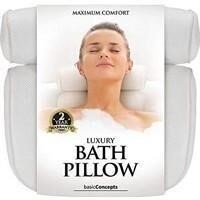 Bath Pillow (Premium Quality), Luxury