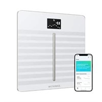 SEALED-Smart Body Composition Scale