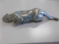 Sculpture - Panther