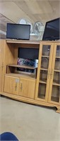 TV STAND 55"X16"X47"