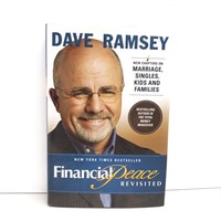 Book: Dave Ramsey Financial Peace Revisited