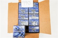 250/10BOXES OF FEDERAL GAMELOAD HEAVY FIELD 12GA "