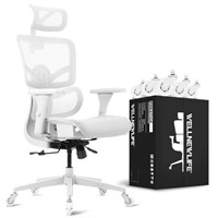 Wellnew Prestige Ergonomic Office Chair - Height A